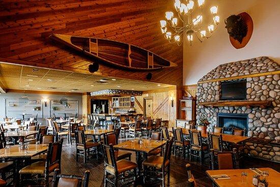 The Hearthstone Lounge